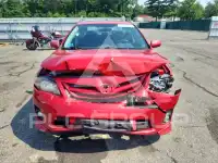 2013 Toyota COROLLA photo