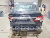 2013 Toyota COROLLA фото