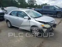 2013 Toyota COROLLA photo