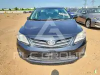 2013 Toyota COROLLA photo