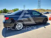 2013 Toyota COROLLA photo