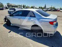 2013 Toyota COROLLA photo