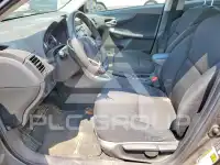 2013 Toyota COROLLA фото