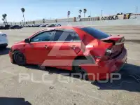 2013 Toyota COROLLA photo