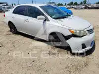 2013 Toyota COROLLA фото