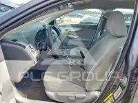 2013 Toyota COROLLA фото