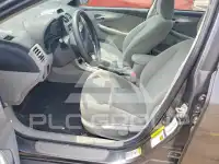 2013 Toyota COROLLA photo