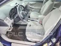 2013 Toyota COROLLA photo