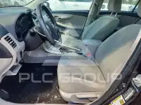 2013 Toyota COROLLA photo