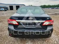 2013 Toyota COROLLA photo