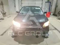 2013 Toyota COROLLA photo
