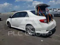 2013 Toyota COROLLA photo