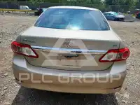 2013 Toyota COROLLA photo