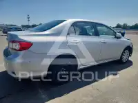 2013 Toyota COROLLA photo