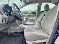 2013 Toyota COROLLA фото