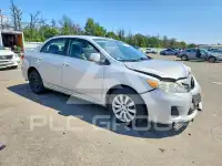2013 Toyota COROLLA photo