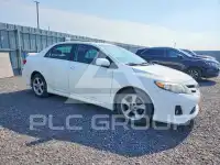 2013 Toyota COROLLA photo