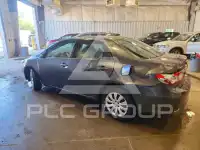2013 Toyota COROLLA photo