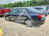 2013 Toyota COROLLA фото