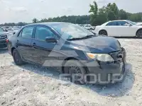 2013 Toyota COROLLA photo