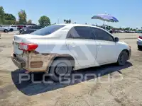 2013 Toyota COROLLA photo