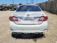 2013 Toyota COROLLA фото