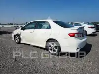 2013 Toyota COROLLA photo