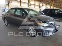 2013 Toyota COROLLA фото