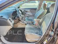 2013 Toyota COROLLA photo
