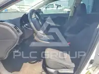 2013 Toyota COROLLA photo