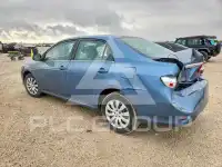 2013 Toyota COROLLA фото