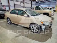 2013 Toyota COROLLA photo