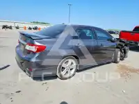 2013 Toyota COROLLA photo