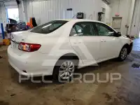 2013 Toyota COROLLA photo