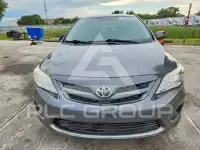 2013 Toyota COROLLA фото