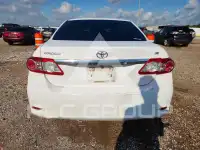 2013 Toyota COROLLA фото