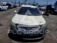 2013 Toyota COROLLA photo
