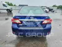 2013 Toyota COROLLA photo