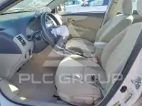 2013 Toyota COROLLA photo