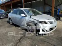 2013 Toyota COROLLA photo
