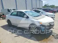 2013 Toyota COROLLA фото