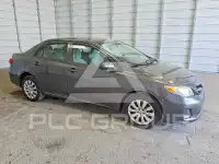 2013 Toyota COROLLA photo