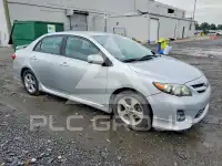 2013 Toyota COROLLA photo