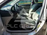 2013 Toyota COROLLA photo