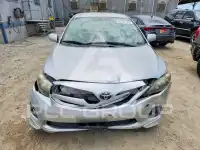 2013 Toyota COROLLA фото