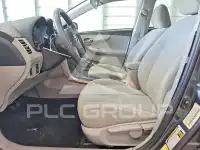 2013 Toyota COROLLA photo