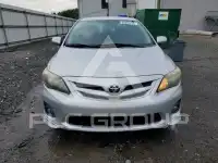2013 Toyota COROLLA photo