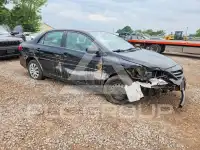 2013 Toyota COROLLA photo
