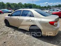 2013 Toyota COROLLA photo