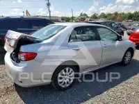 2013 Toyota COROLLA фото
